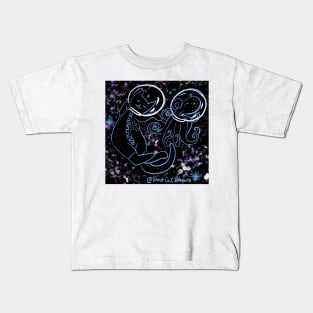 Space Friends Kids T-Shirt